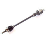 AKS ÖN SAĞ MEGANE 1 1.4-1.4 165-1.6-2.0-1.9 DT 1996 ABS Lİ 7701469375 7701352473 7701352597