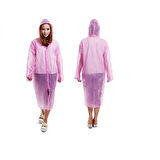 Yağmurluk - Kullan - At