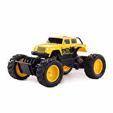 Sunman 1:18 Rock Crawler Uzaktan Kumandalı Aksiyon Aracı
