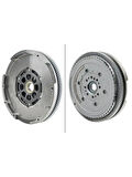 VOLANT CIFT KUTLE (OYNAR GOBEK)  RANSIT V347 0714 JUMBO 3.2TDCI 200PS ÇIFT TEKER
