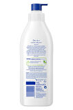 Nivea Q10 Sıkılaştırıcı Vücut Losyonu 400ml, 10 Günde Sıkılaş, C Vitamini, Nemlendirici, Normal Ciltler
