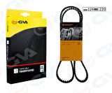 EKSANTRIK KAYISI FIAT PALIO-ALBEA-MAREA-GRANDE PUNTO-LİNEA-BRAVO 1.4 124X220 124 DİŞ 46403659 46751187