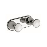 Vitra A44081 Artema Arkitekta İkili Askılık