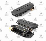 KAPI KOLU H-100 / KMY DIŞ 1994-2005 SAĞ 82660 4B000 (10 ADET)