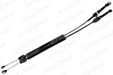VİTES KUMANDA TELİ DACIA DUSTER 4104 6 VİTES 2010- 8200976710 341088903R 341080314R