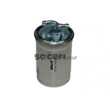 Vag Yakıt Filtresi (mazot) Audı A4 A6 2,0tdi Bna Blb Brf Bre Brd Bva Bvf Bvg 04>08 - Purflux Fcs732