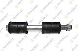 Z ROTU ÖN SAĞ-SOL MITSUBISHI LANCER 1.6L 4G18 CS3A 2003-2008 MB241974 MR392730 MR954888