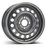 JANT 14 JANT 4 BİJON CLIO 2-SYMBOL-KANGOO-MEGANE-TWNG 5J X 14 4D X 100 ET:36 CB:60 8200051146 8200051008