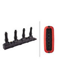ATESLEME BOBINI CORSA B CORSA C ASTRA G AGILA A X12XE Z12XE