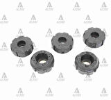 KASTEL KOL LASTİĞİ STAREX LİBERO (YERLİ) 54630 47000 (5 ADET)