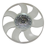 FAN TERMİĞİ TRANSIT 5184 2001-2006 2.0 DI-2.4 DI-5 PERVANELI 2C11 8C617 BA 4406277