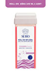 SUBO ROLL-ON SİR AĞDA PUDRALI 6X100  ml