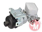 YAĞ SOĞUTUCU KOMPLE KÜTÜKLÜ CROSSLAND-GRANDLAND-COMBOE-P208-P301-P308-P508-P2008-P3008-P5008-PARTN ER-BERLINGO-EXPERT-NEMO-RIFTER-BIPPER-C3-C4-DS3-DS4-DS5-PROACE 1.6 HDI-BLUEHDI 9801622280 9804281280 3646429