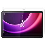 Lenovo Tab K11 TB 330FU 11inç ile Uyumlu Kırılmaz Tablet Temperli Cam Ekran Koruyucu
