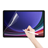 Lenovo Tab M11 TB 330FU 11inç ile Uyumlu Paperlike Kağıt Hissi Yazım Çizim Ekran Koruyucu Film