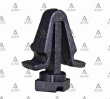 KLİPS JAPON PANJUR 01553 03831 (10 ADET)