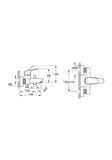 Artema Flow Round Banyo Bataryası A43057