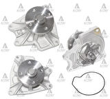 DEVİRDAİM CANTER FE-511 / FE-711 / FE-730 4M40 ME993475