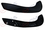 ÖN KAPI İÇ ÇEKME KOLU SOL SİYAH FLUENCE -MEGANE 3 809540001R 809600007R