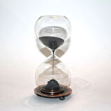 Mıknatıslı Kum Saati Model 3 
