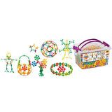 01906 KELEBEK PUZZLE (480PCS)