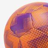 Futbol Topu - 5 Numara - Turuncu - Softball X-Light