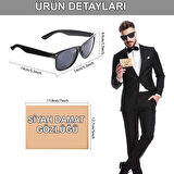 Damat Gözlüğü – Düğün ve Bekarlığa Veda Partisi Aksesuarı