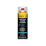 DPF TEMIZLIK SPREYI HORTUMLU 500 ML.