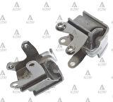 TAKOZ ŞANZIMAN PRIDE KKY01 39 040C