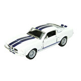 KT572D MIX ÇEKBIRAK 1967 SHALBY GT500