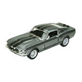 KT572D MIX ÇEKBIRAK 1967 SHALBY GT500