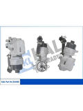 YAG SOGUTUCU (MODUL) P307 P3008 EXPERT III JUMPY III RCZ P308 P607 P508 P807 P5008 P407 C5 II C4 C4