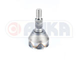 AKS KAFASI DIŞ INSIGNIA 1.6T 2008 180HP 1603275 93173410 93182576