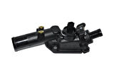 TERMOSTAT 83 C MERCEDES OM607 W176 W246 C117 10117 10156 . RENAULT SYMBOL 3 2014 MEGANE 4 2016 CLIO 4 2012 CAPTUR 2013 DUSTER 2012 DOKKER 2012 . NISSAN QASHQAI 2 2013 JUKE 2010-2019 1.5DCI A6072000415 110602770R 110609813R