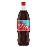 Cola Turka Kola 1 lt x 6 Adet