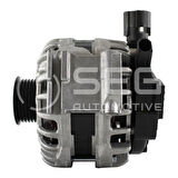 ALTERNATÖR 145 150A FIAT EGEA 2015 50010 2014 JEEP RENEGADE 2014 1.6 51942146