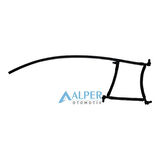 ENJEKTÖR GERİ DÖNÜŞ HORTUMU UZUN P107-P206-P307-C1-C2-C3- P1007-FIESTA-FUSION 1.4 HDI-TDCİ DV4 1574 Q1 2S6Q9K022AD 2S6Q9K022AC