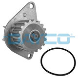 DEVIRDAIM SU POMPASI PEUGEOT P206-P207-P307 CITROEN C2-C3-C4 1.4 165 KFU-ET3J4 18DIS 1201 G2 1609417180 1623095980