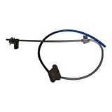 CAM KRİKOSU ÖN SAĞ MANUEL UNO 5 KAPI CAM MEKANİZMASI 7694565