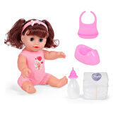 Galtoys Maide Altını Islatan Bebek GLT1103
