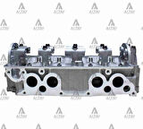 SİLİNDİR KAPAĞI 626 1988-1992 2.0 85 / F8-FE FE70 10 100