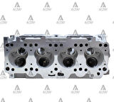 SİLİNDİR KAPAĞI 626 1988-1992 2.0 85 / F8-FE FE70 10 100