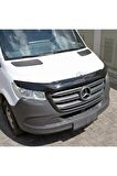 Mercedes Sprınter 907 Kaput Rüzgarlığı 2018 Ve Üzeri
