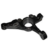 AKS TAŞIYICI SAĞ FIAT DOBLO 2010 OPEL COMBO 2012 74MM ABS Lİ 52043096 51940116