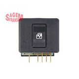 CAM AÇMA DÜĞMESİ ÖN SAĞ TEKLİ M131 DOĞAN-UNO 181449780