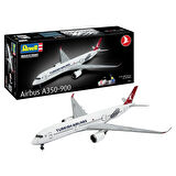 5625 Revell - Turkish Airlines Airbus A350-900 Maket Kiti