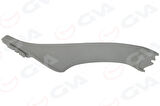 KAPI KOL TUTAMAGI ARKA SAĞ GRİ BMW F10 51417225856