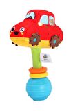 Sozzy Toys Araba El Çıngırağı SZY195