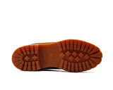 Timberland Kahverengi Erkek Botu 72066 Af 6in Prem Bt Rust