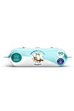 SUBO ISLAK HAVLU 90 'LI SENSİTİVE 24X90
